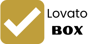 LovatoBox