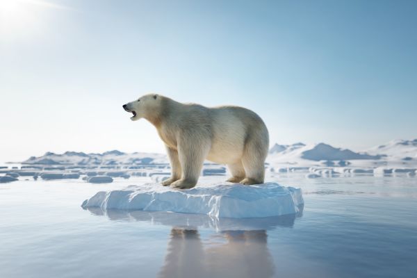 Aquecimento Global: Causas e consequências desse fenômeno