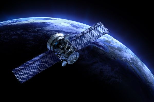 Satélites Artificiais: Descubra os Segredos do Universo